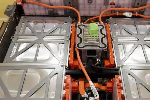 嵩九皋电动车电池回收-电池回收回收