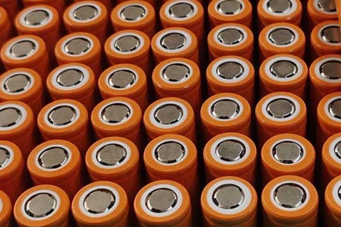 益阳专业上门回收动力电池|报废电池多少钱一斤回收